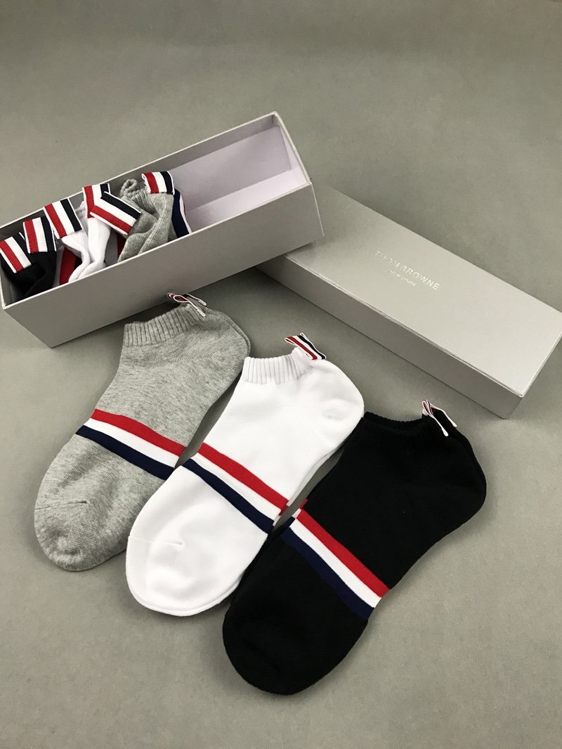 Thom Browne Socks